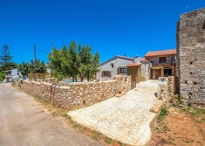 Villa George