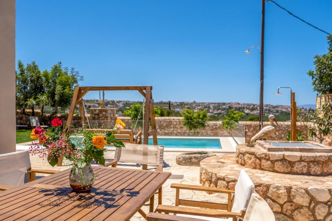 Villa George *