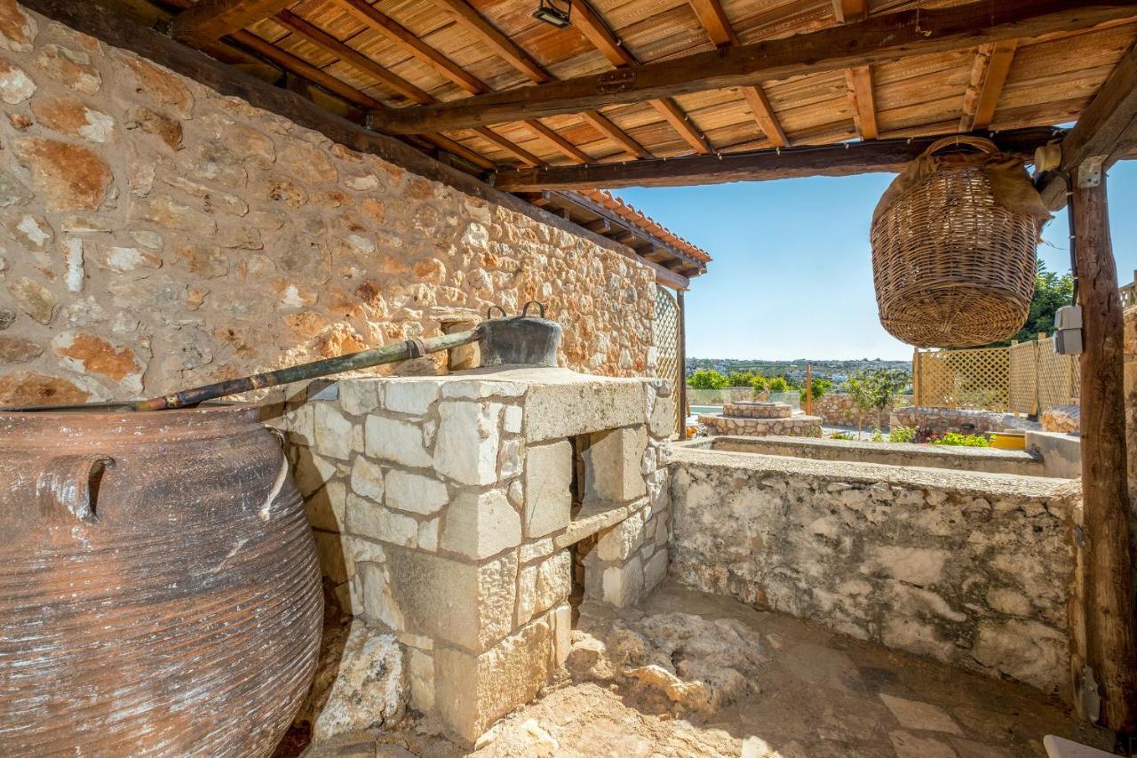 Villa George *