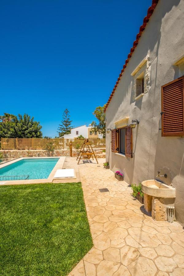 Villa George