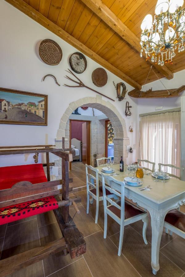 George Villa Kambanion