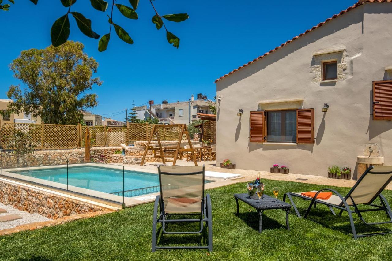 Villa George *