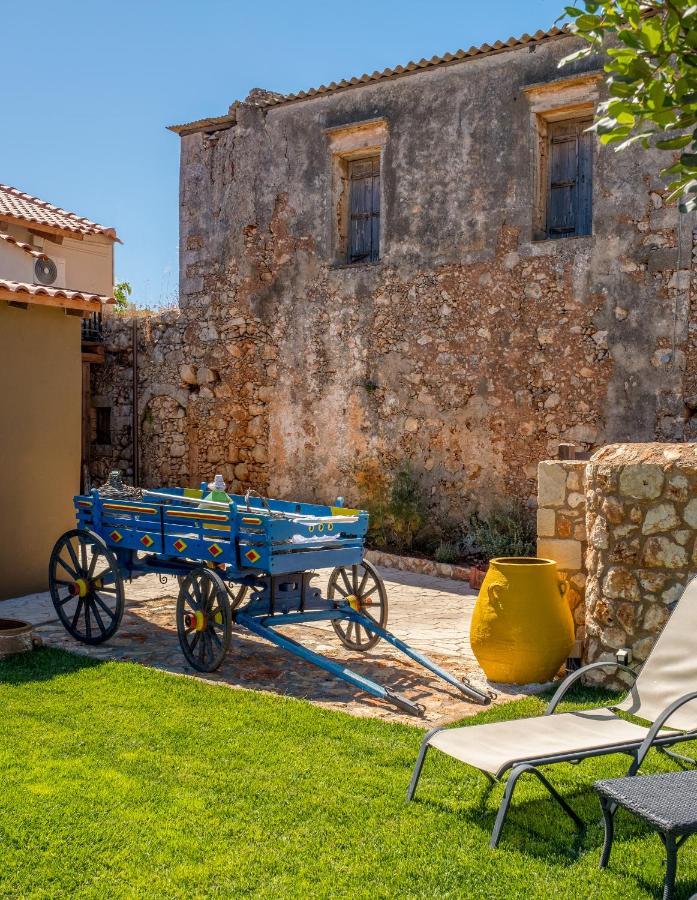 Villa George *